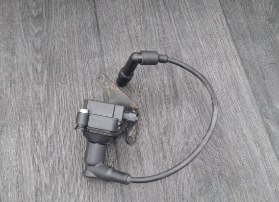 Zundspule BMW F 650 GS