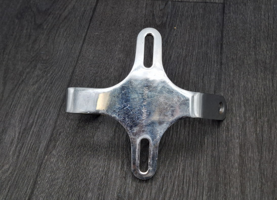Soporte de matrícula Harley Davidson Overige Harley Davidson