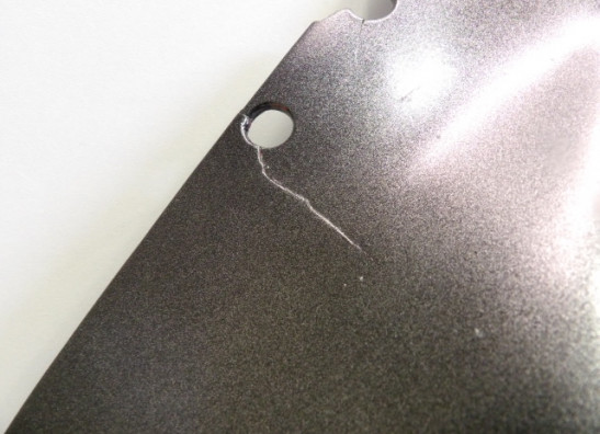 Cowl Left Yamaha SZR 660