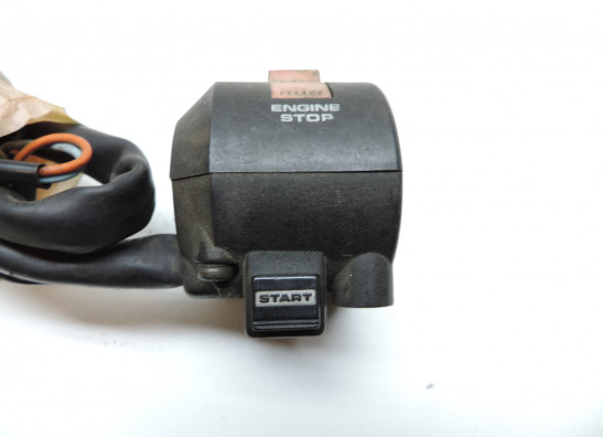 Stuurschakelaar rechts Honda VT 700 750