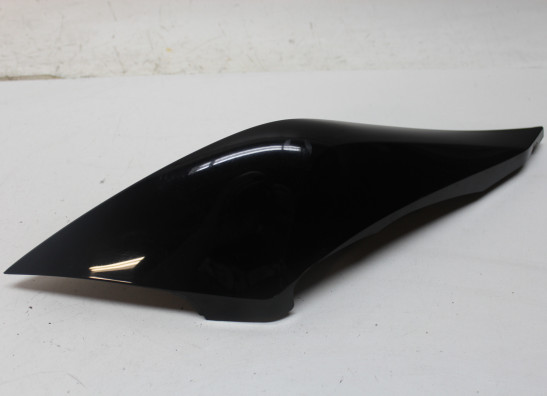 Rechter achterkant Yamaha FZ6