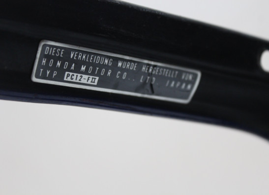 Cowl upper front Honda VF 500 