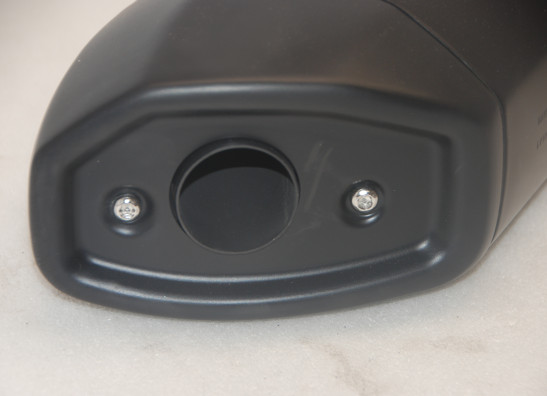 Auspuff Harley Davidson Pan America