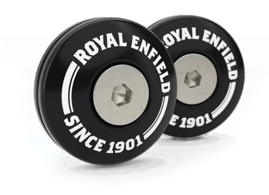 Stuur Royal Enfield Interceptor 650