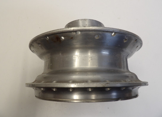 Achtervelg Suzuki VS 1400 Intruder