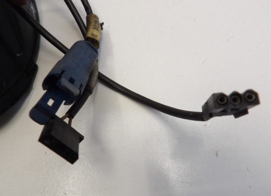 Innenverkleidung links BMW R 1100  1150 RS