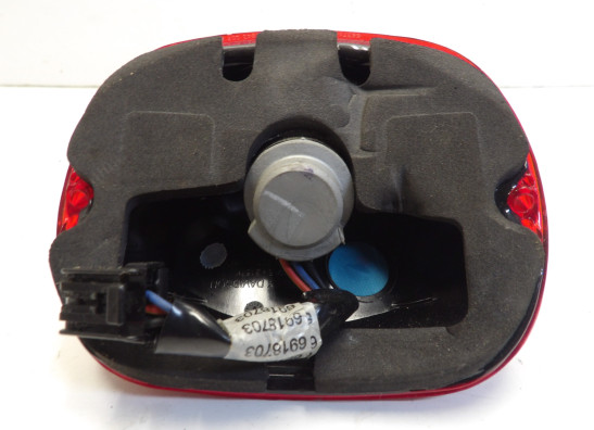 Achterlicht Harley Davidson VROD VRSC