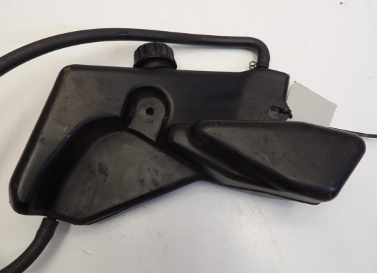 Radiator reserve tank  Kawasaki ZX 9 R