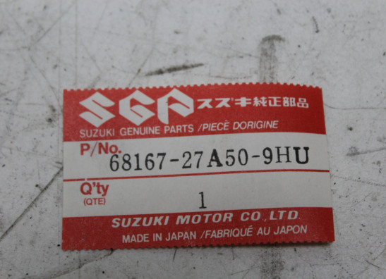 Kleber Suzuki GSX R 1100