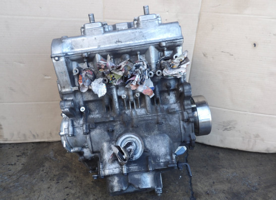 Motorblok Honda CBR 600 F