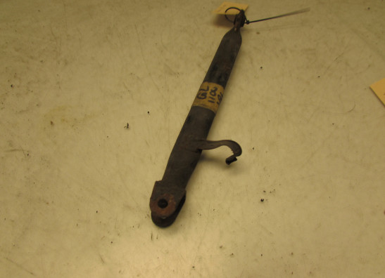 Achteras Honda Overige Honda