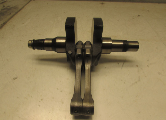 Kurbelwelle Aprilia RSV 1000