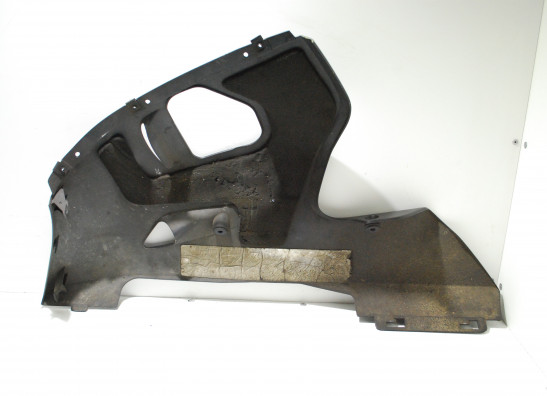 Verkleidung rechts unten Yamaha YZF R6