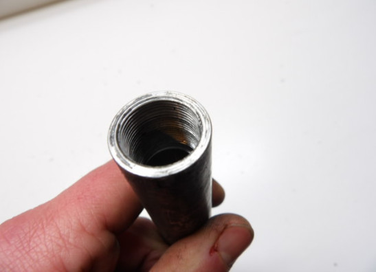 Clip on rechts Honda VFR 750