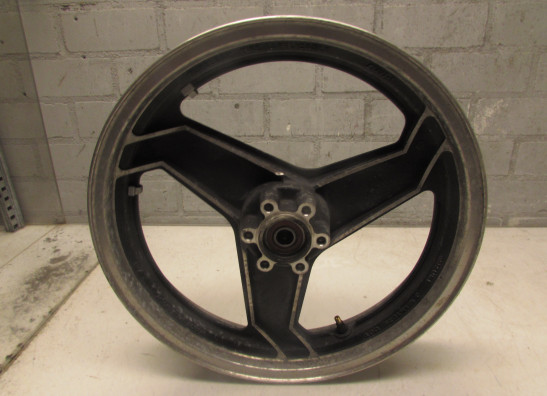 Front Wheel Suzuki GSX F 1100