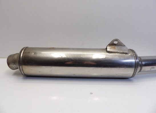Muffler Suzuki GSX R 1100