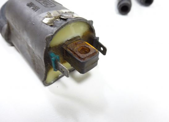 Zundspule Kawasaki ZXR 400