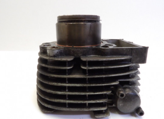 Zylinder Yamaha XV 750 Virago