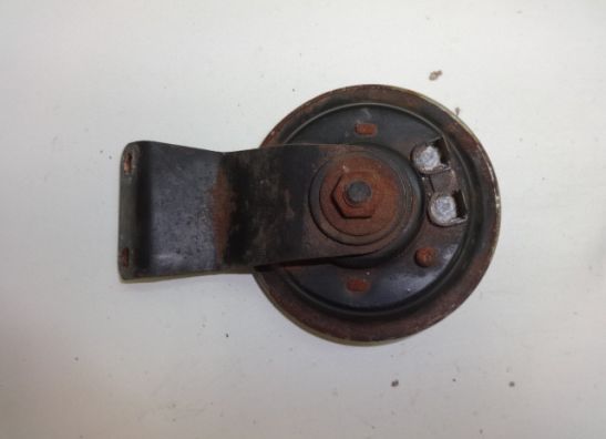 Claxon Suzuki LS 650