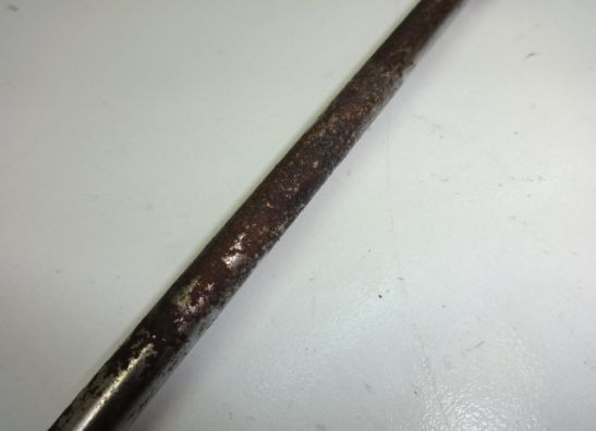 Gear change pedal  Suzuki LS 650