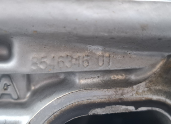 Cylinder head BMW R 1200 GS LC