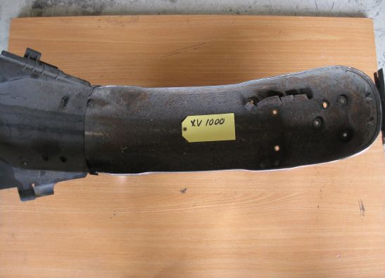 Rear fender Yamaha XV 1000 Virago