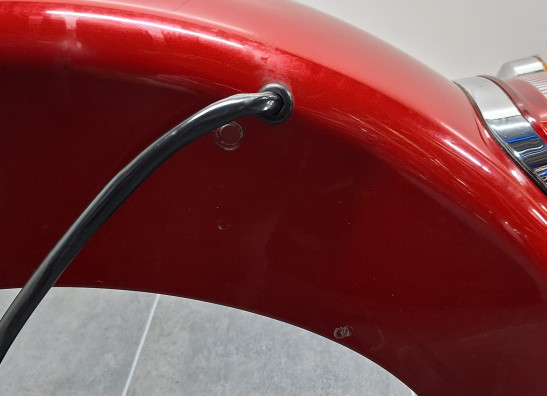 Achterspatbord Harley Davidson FLHS Electra Glide Sport