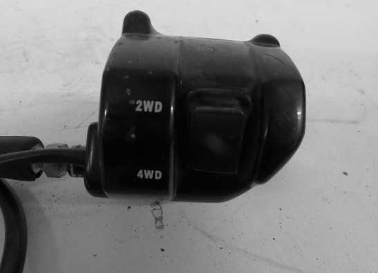 Lenkerschalter rechts Kawasaki Overige Kawasaki