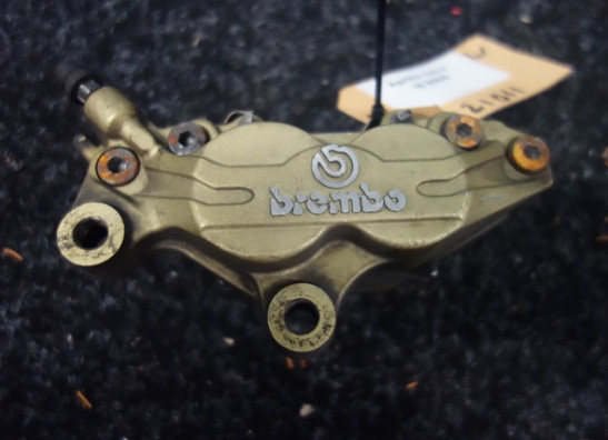 Brake caliper left front Aprilia Falco