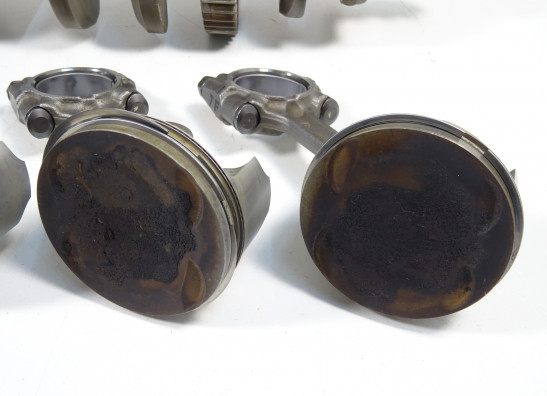 Krukas Yamaha FJR 1300