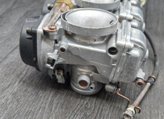 Carburetor assy Suzuki GSX F 600