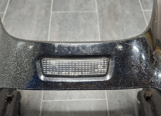 Frontverkleidung kanzel Suzuki GSX R 1100