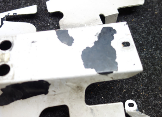 Undertail Yamaha YZF R1