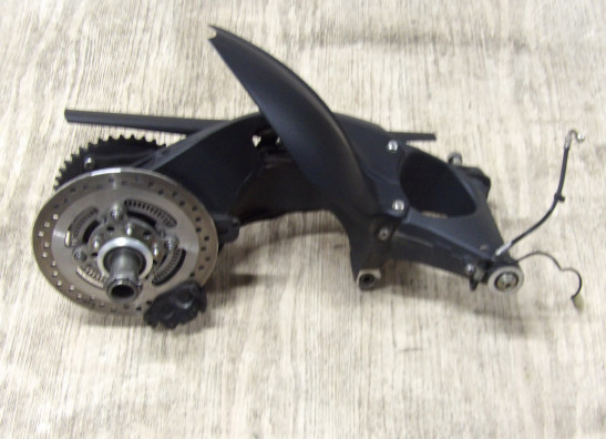 Achterbrug Triumph Speed Triple 1050