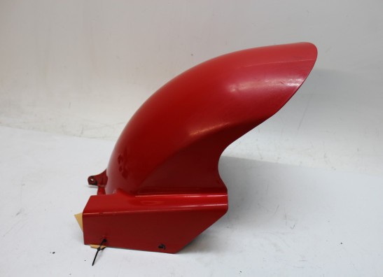 Achterspatbord Kawasaki ZXR 750 R
