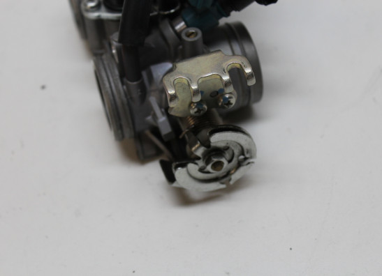 Throttle body Yamaha MT 07