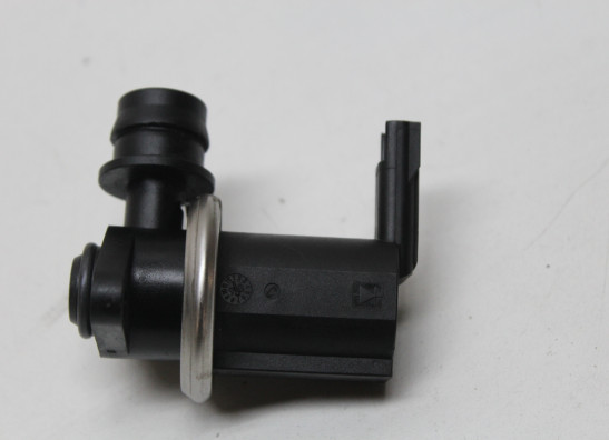 Luchtfilterhuis BMW F 800 S - ST