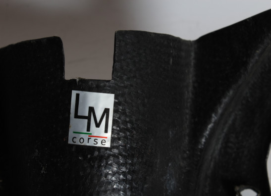 Tankcover Ducati monster 696