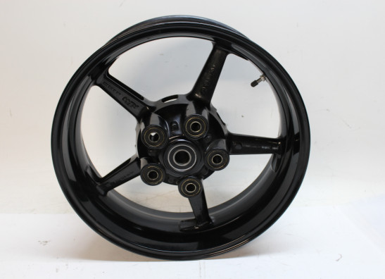 Rear wheel KTM 990 Superduke