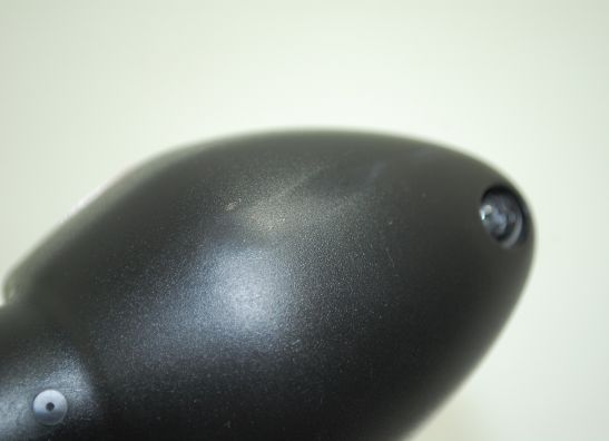 Winker left front Suzuki GSR 750