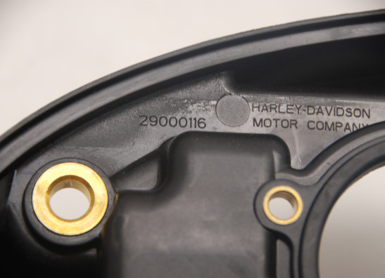 Luchtfilterhuis Harley Davidson Touring FL
