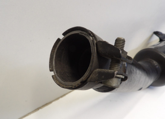 Auspuff Yamaha FZR 600