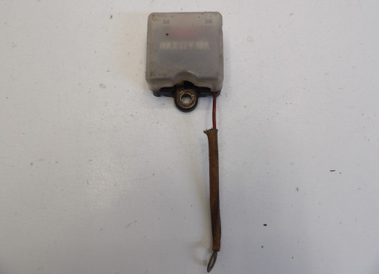 Zekeringkast Suzuki GS 550