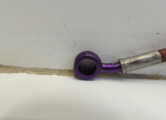 Achter remklauw Honda CBR Fireblade