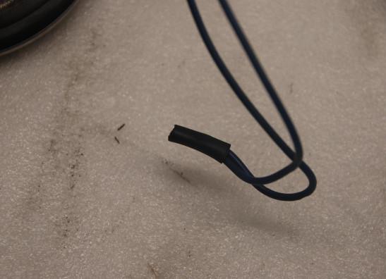 Tellerset Harley Davidson Softtail