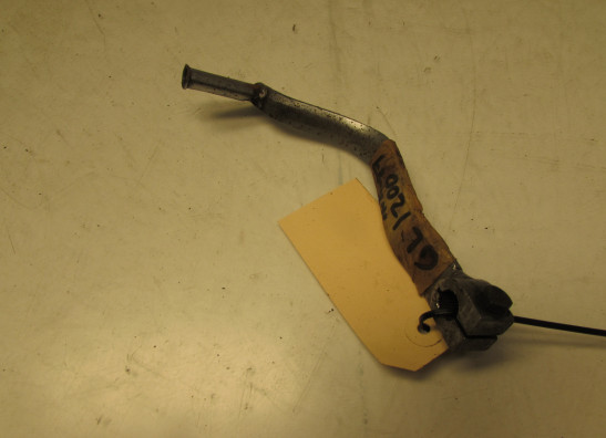 Schakelpedaal Honda Goldwing GL