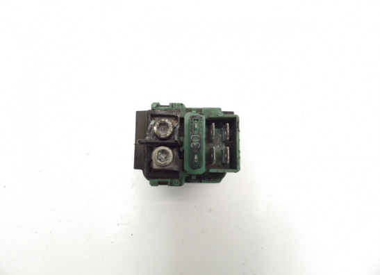 Startmotor relais Honda Deauville 650 - 700