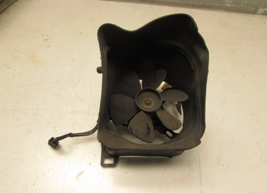 Ventilator Honda Goldwing GL