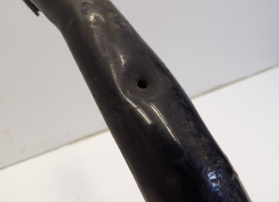 Frame - onderdelen Honda ST 1100 Pan European