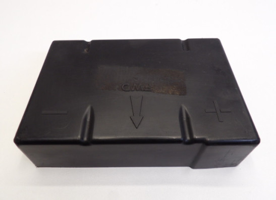 Accubak Yamaha MT 03